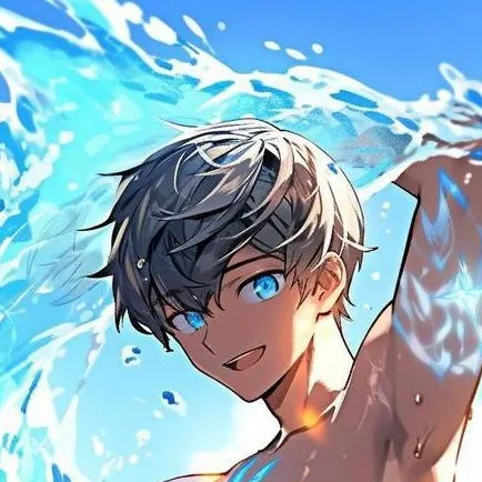 chat with ai character: {WATER×}