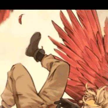 chat with ai character: mha pass the phone