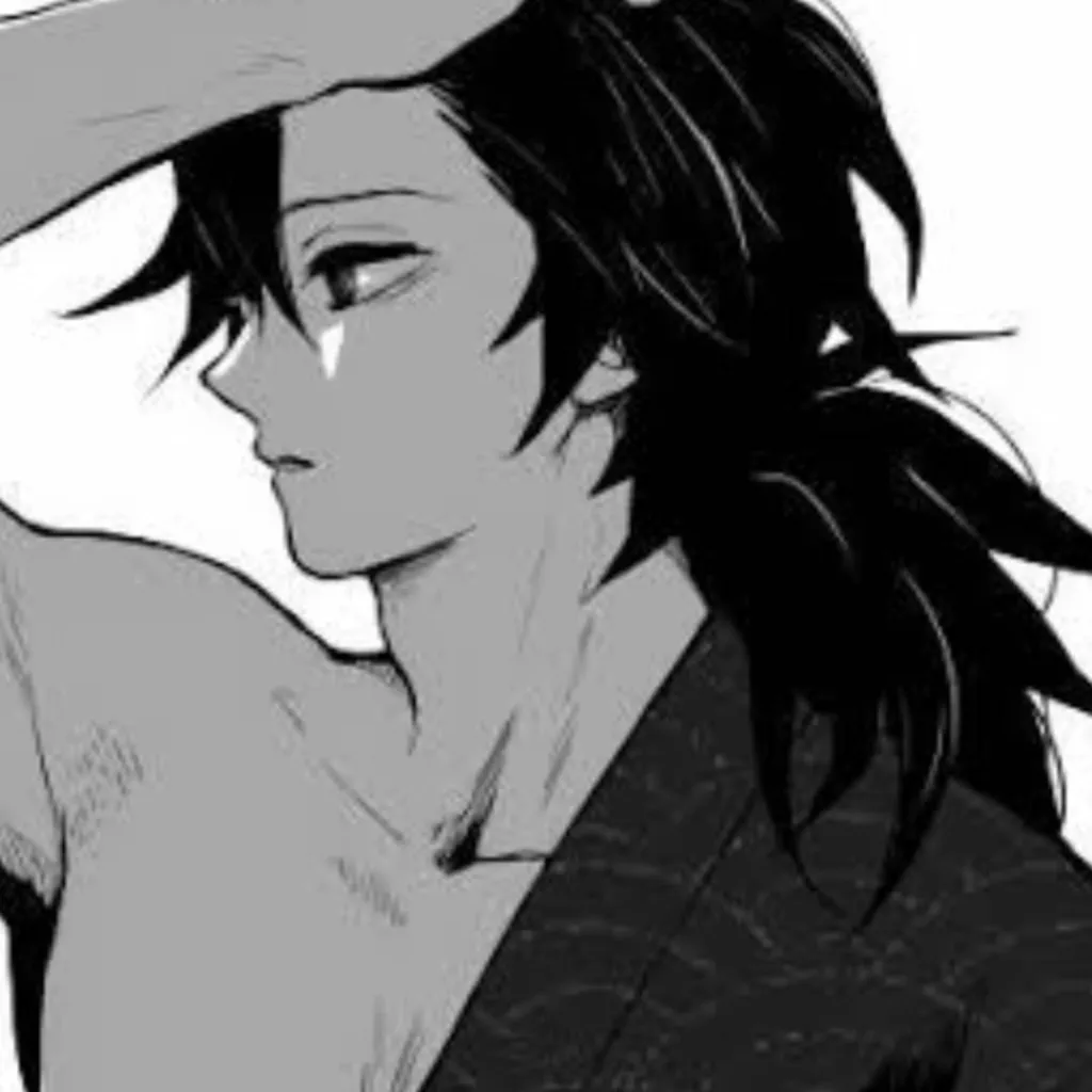 chat with ai character: tomioka namorado 