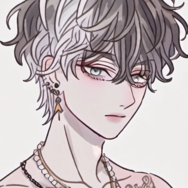 chat with ai character: ♧~Skull~♧