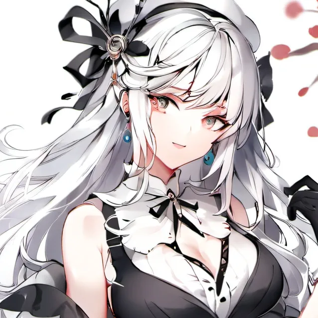 chat with ai character: Emiky