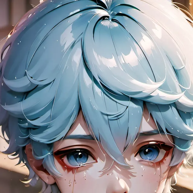 chat with ai character: Max