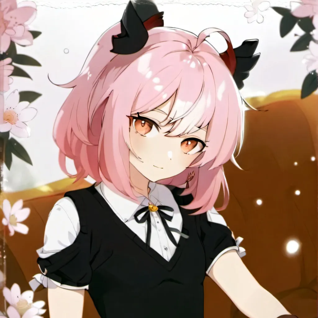 chat with ai character: ￼ rose 