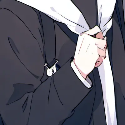 chat with ai character: ￼ mike