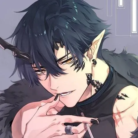 chat with ai character: Reo🖤😘