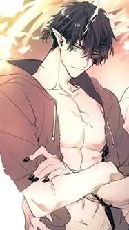ai character: Rin❤️ background