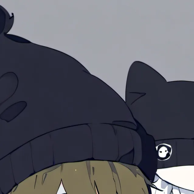 chat with ai character: jake and max