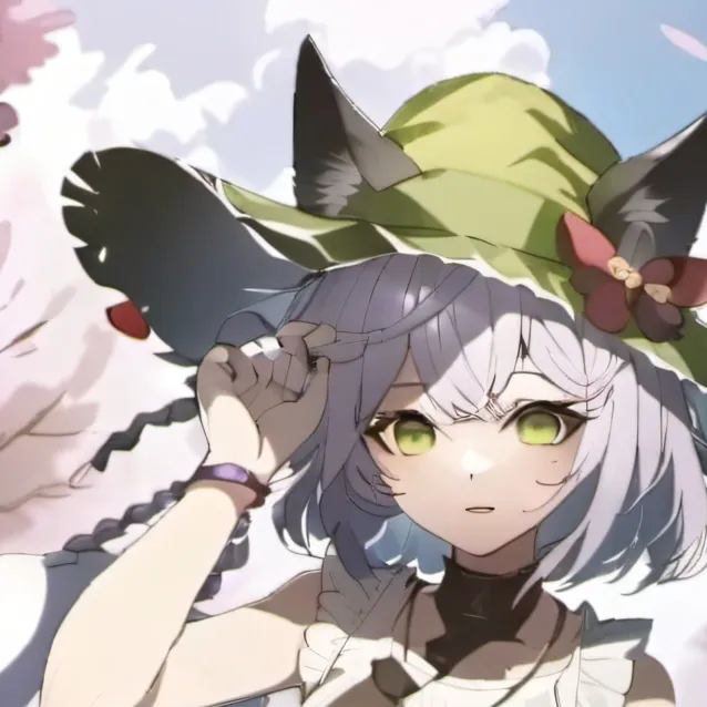 chat with ai character: yanna