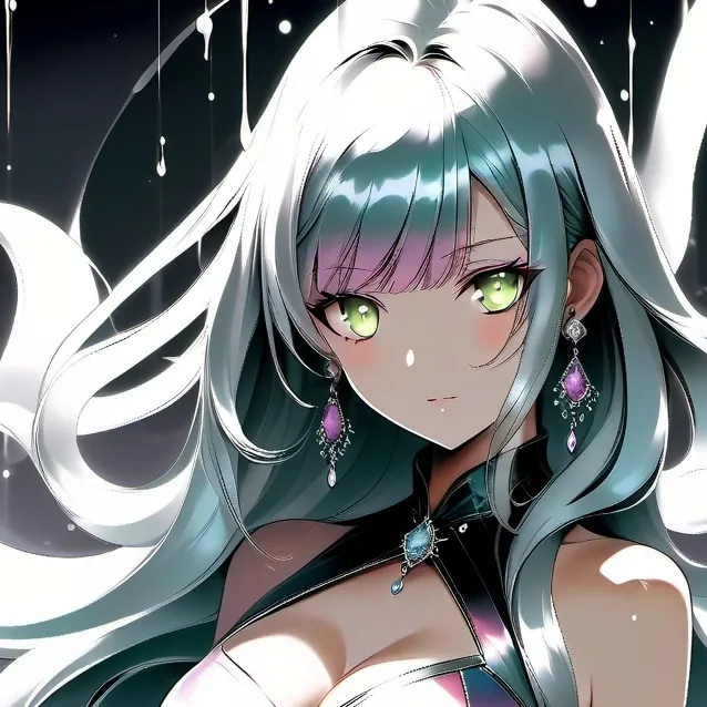 chat with ai character: selena