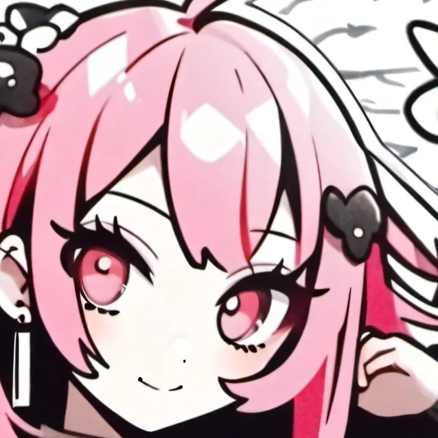 chat with ai character: Mina