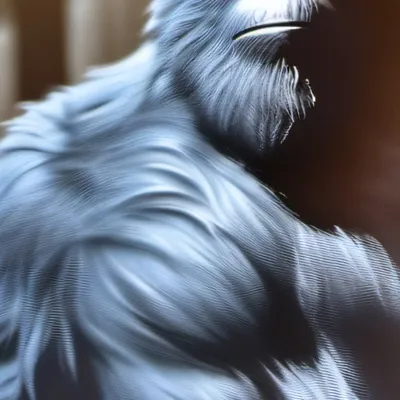 chat with ai character: Bigfoot vlog