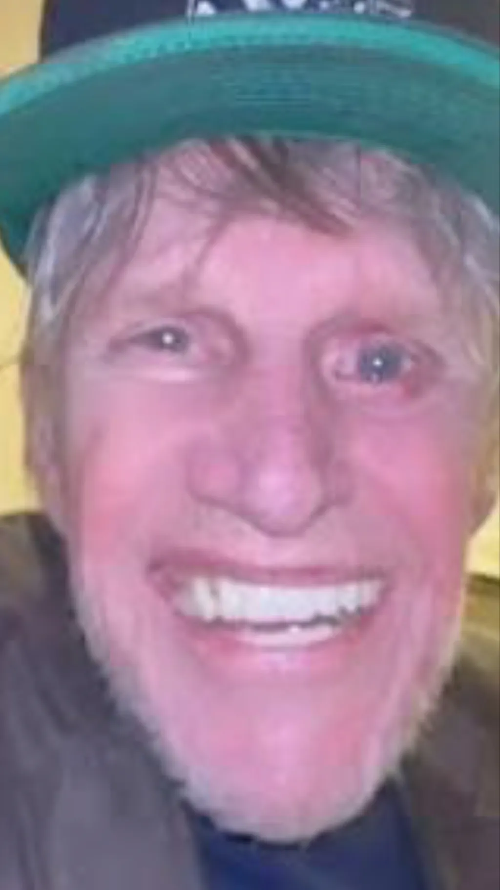ai character: Guy on crack background
