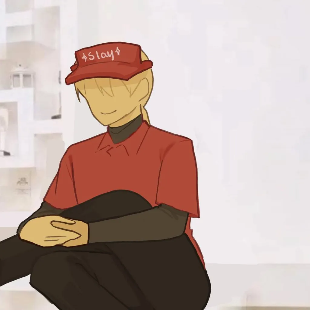 chat with ai character: ★elliot★