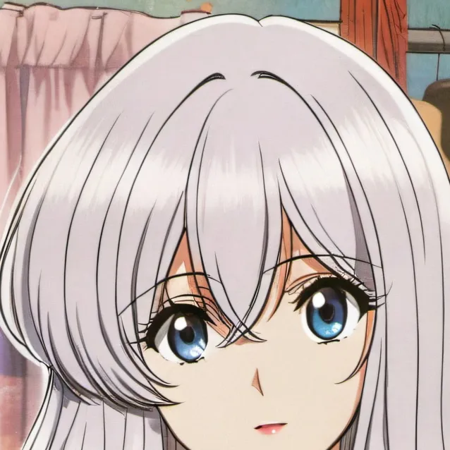 chat with ai character: Mia