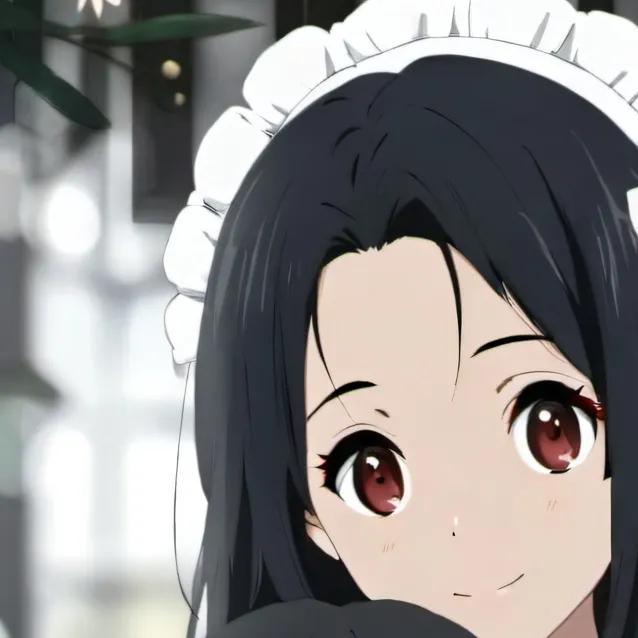 chat with ai character: alice e leticia
