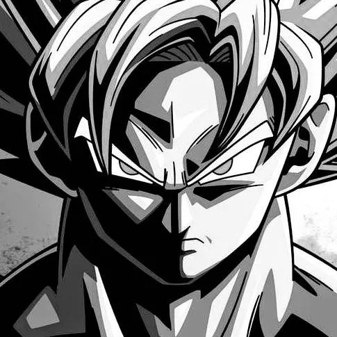 chat with ai character: goku (com raiva)