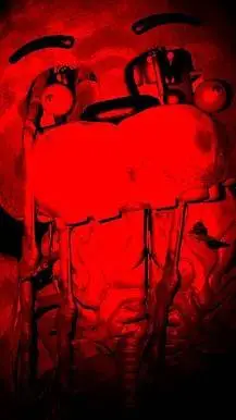 ai character: freddy background