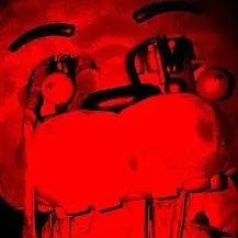 chat with ai character: freddy