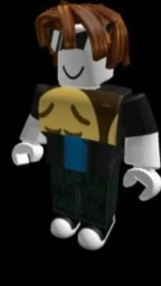 ai character: Eu background