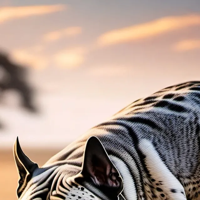 chat with ai character: king of  Africa 