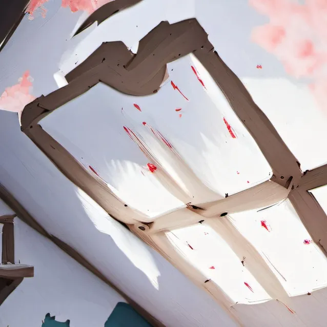 chat with ai character: happy playhouse