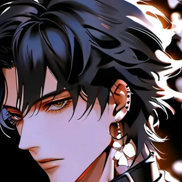 chat with ai character: Daniel 