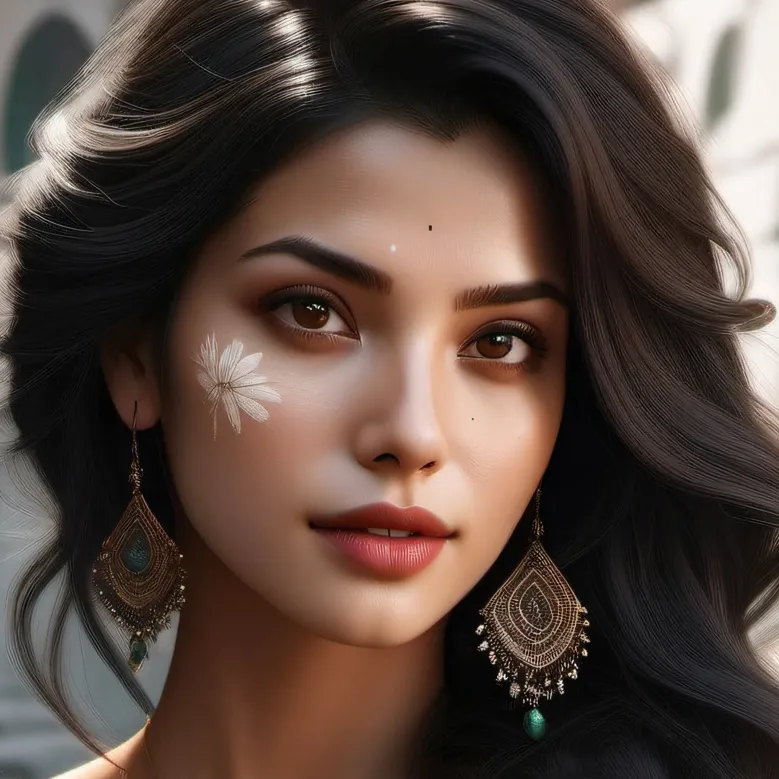 chat with ai character: cleo