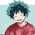 chat with ai character: izuku midoriya 