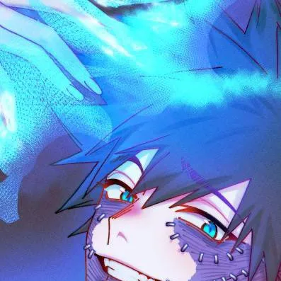 chat with ai character: Dabi/Touya