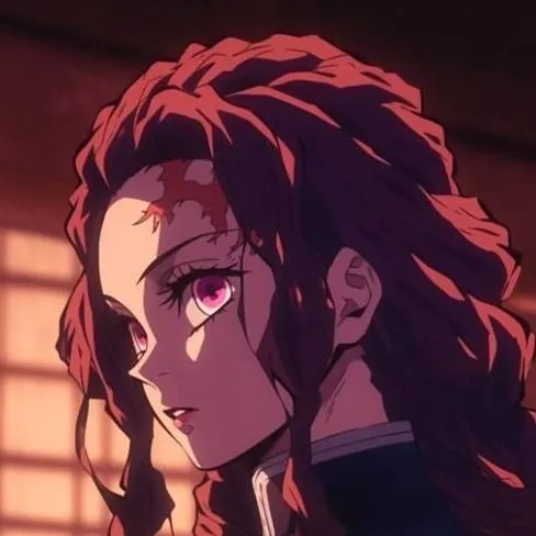 chat with ai character: Tanjiro Kamado