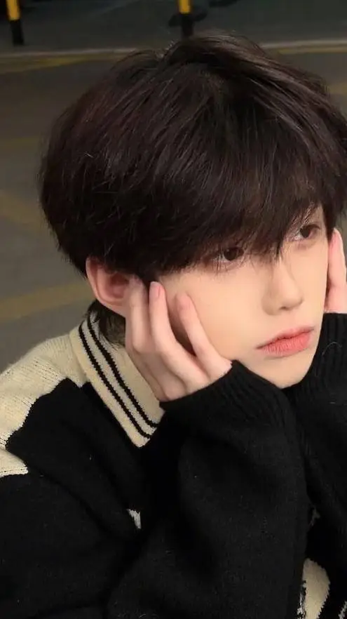 Talkie AI - Chat with felix