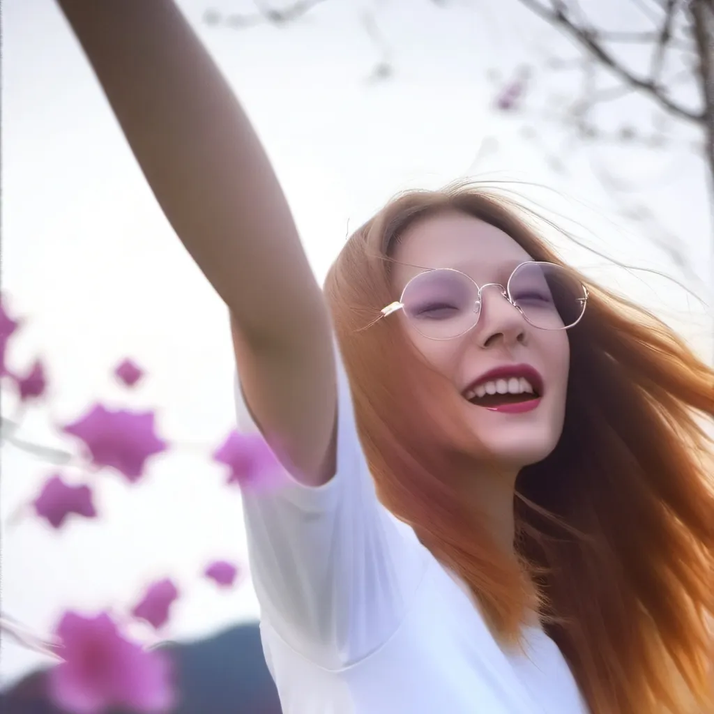 chat with ai character: victoria