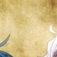 chat with ai character: vanitas