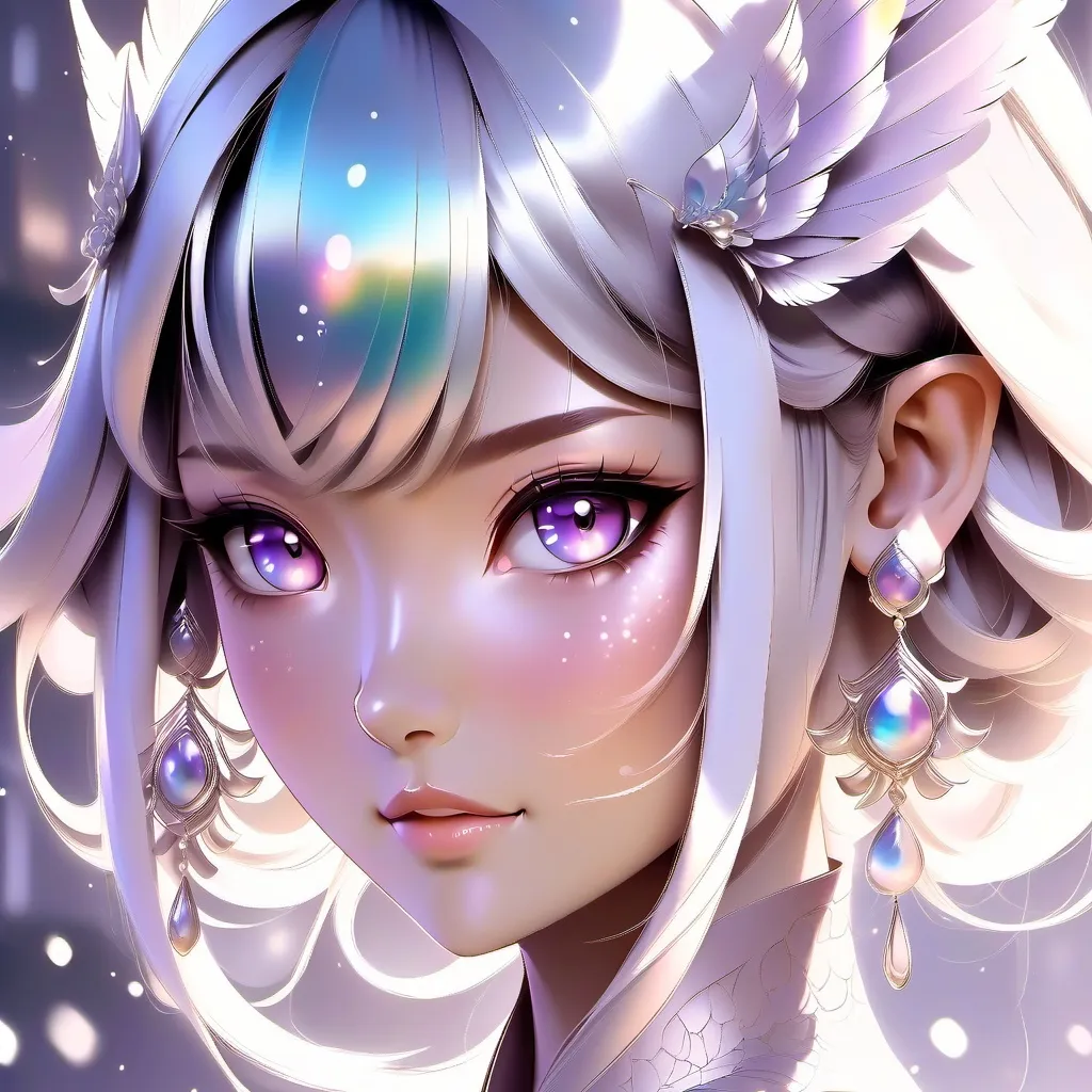 chat with ai character: julia