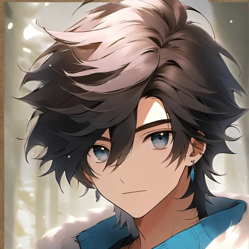 chat with ai character: jack