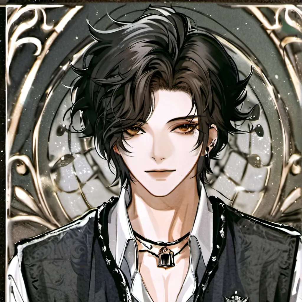 chat with ai character: rodrigo