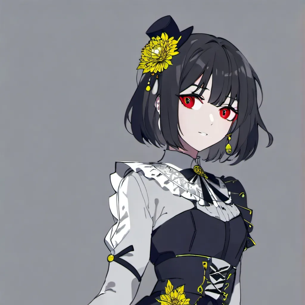 chat with ai character: jaqueline