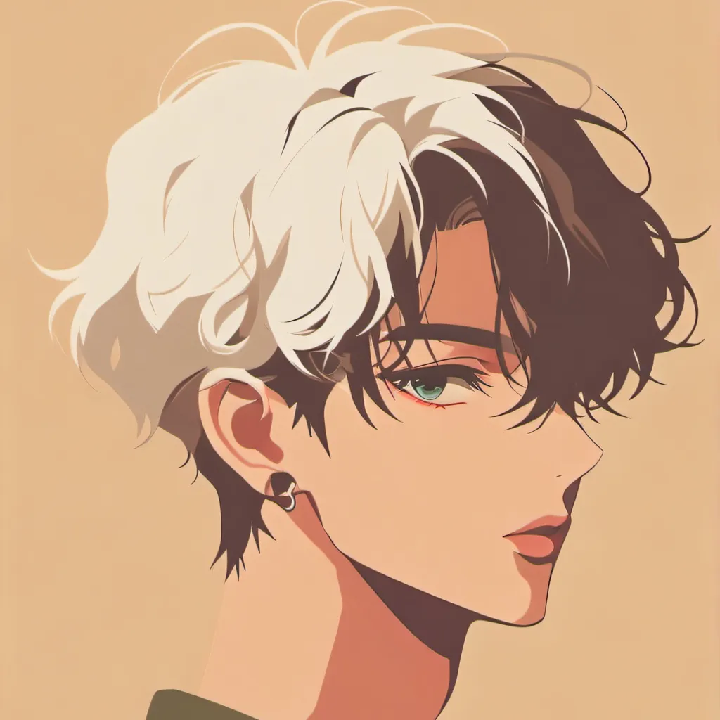 chat with ai character: batt