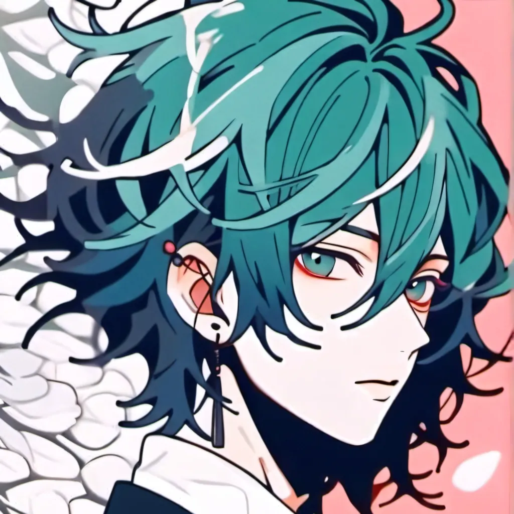 chat with ai character: stann