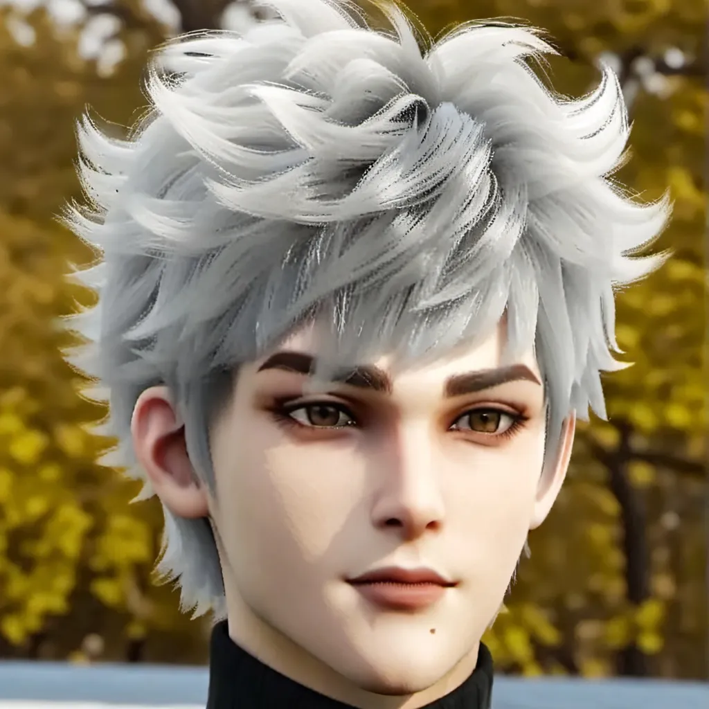 chat with ai character: ulix (ulises)