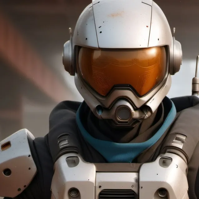 chat with ai character: ia