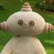 chat with ai character: makka pakka