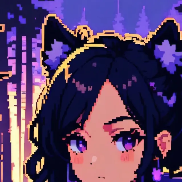 chat with ai character: Protective gf