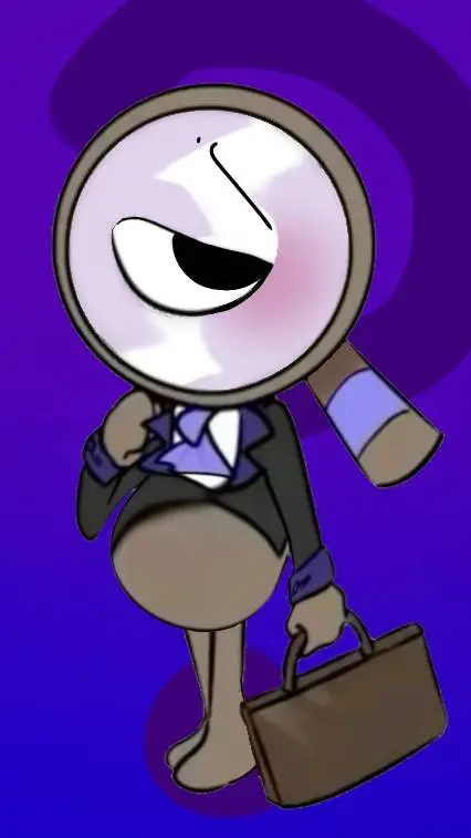 ai character: Fat Rodger background