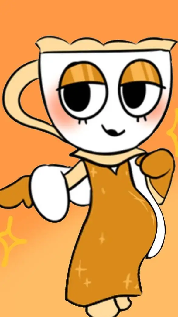 ai character: Teagan background