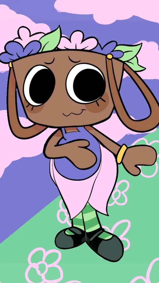 ai character: Fat Bassie background