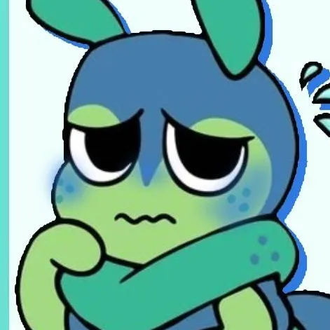 chat with ai character: Fat Squirm