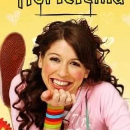 chat with ai character: Floricienta