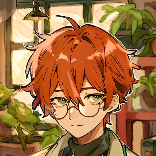 chat with ai character: Noah
