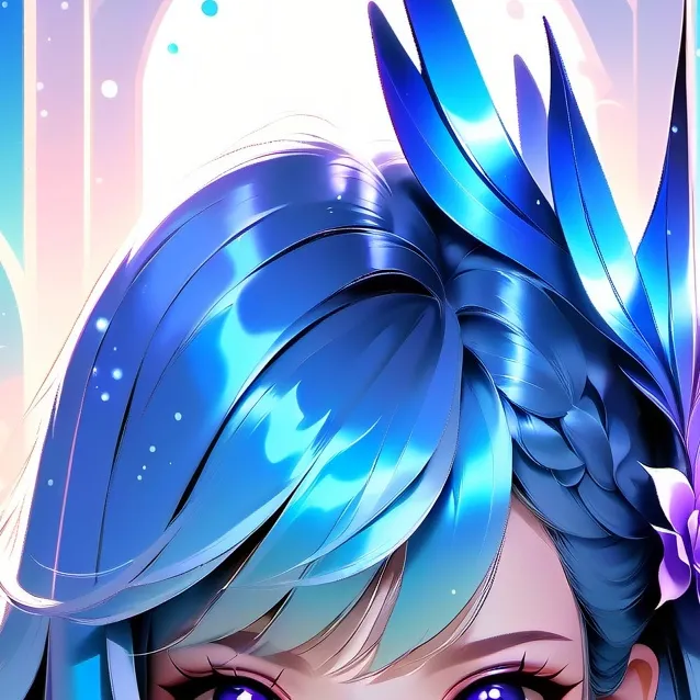 chat with ai character: Mira